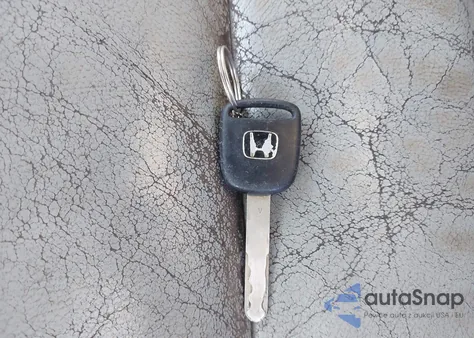 2006 Honda Odyssey Ex-L из США, поврежденный, VIN 5FNRL38606B020672